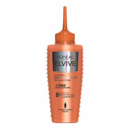 L´Oréal, Elvive growth booster serum anticaída (102 ml)