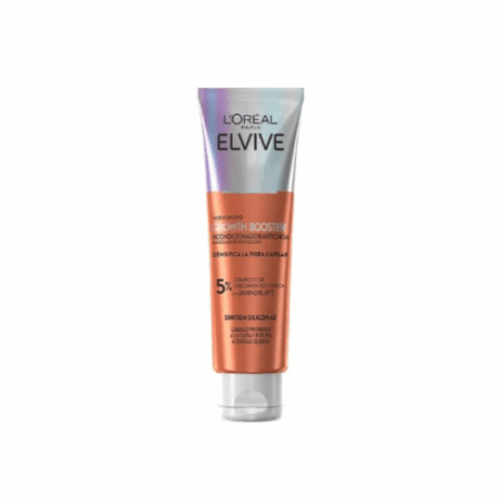 L´Oréal, Elvive growth booster acondicionador anticaída  (150 ml)