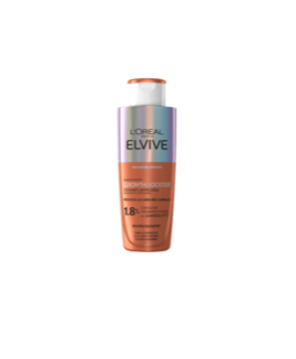 L´Oréal, Elvive growth booster champú anticaída (200 ml)
