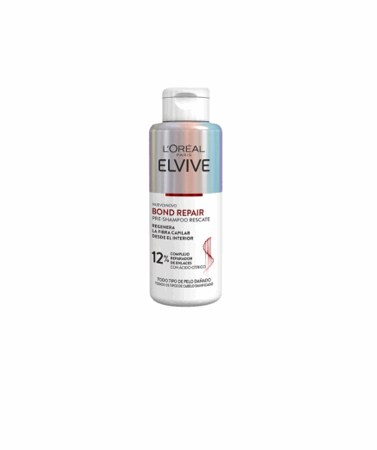 L´Oréal, bond repair pre-champú rescate (200 ml)