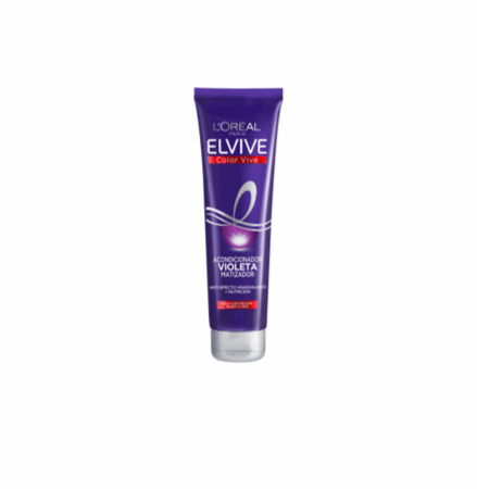 L´Oréal, color vive acondicionador violeta (150 ml)
