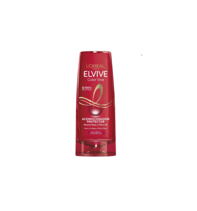 L’Oréal, Elvive acondicionador color vive (300 ml)