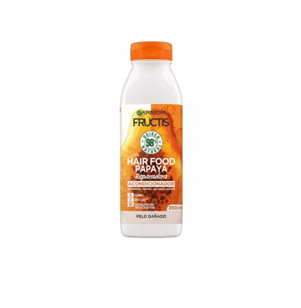 Garnier, Fructis acondicionador papaya (350 ml)