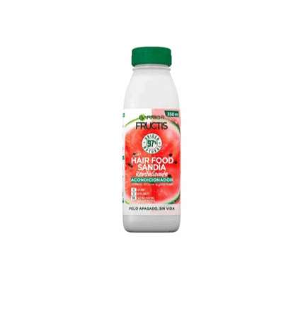 Garnier, Fructis acondicionador sandía (350 ml)
