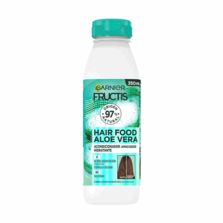 Garnier, Fructis acondicionador aloe vera (350 ml)