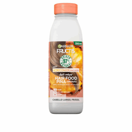 Garnier, Fructis acondicionador piña (350 ml)