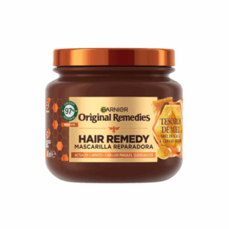 Garnier, original remedies hair remedy mascarilla (340 ml)