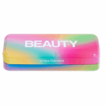 Mya, paleta de sombras de ojos beauty