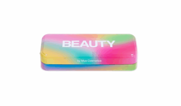 Mya, paleta de sombras de ojos beauty