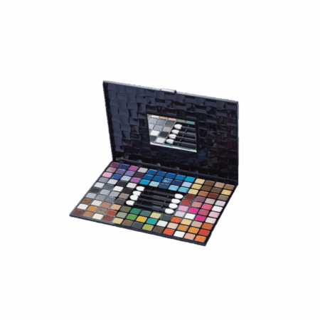 Mya, paleta de 110 sombras