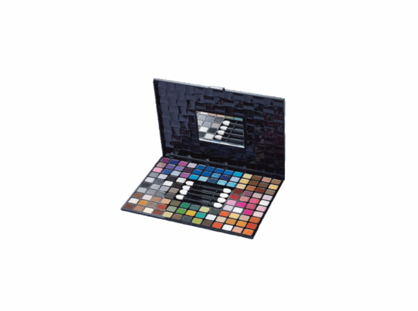 Mya, paleta de 110 sombras