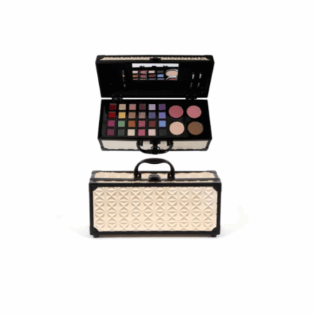 Mya, maletin maquillaje travel baguette glam