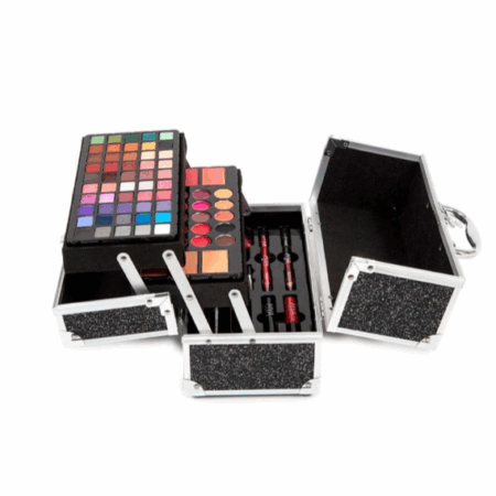 Mya, kit glam black