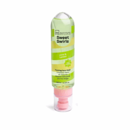 IDC, limpiador facial Sweet Swirls (200 ml)