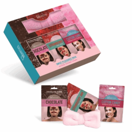 IDC, ultimate Sweet pleasures pack