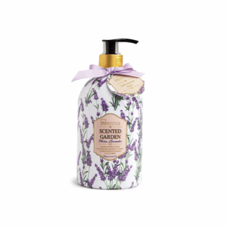 IDC, loción para manos y cuerpo (500 ml)