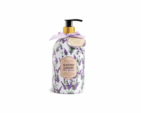 IDC, loción para manos y cuerpo (500 ml)