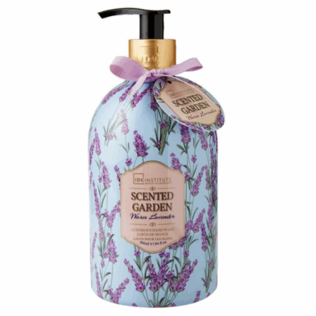 IDC, jabón de manos (500 ml)