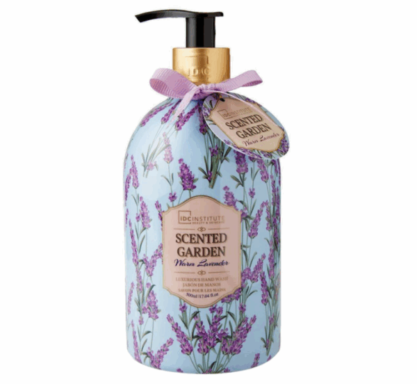 IDC, jabón de manos (500 ml)