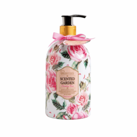 IDC, loción para manos y cuerpo (500 ml)
