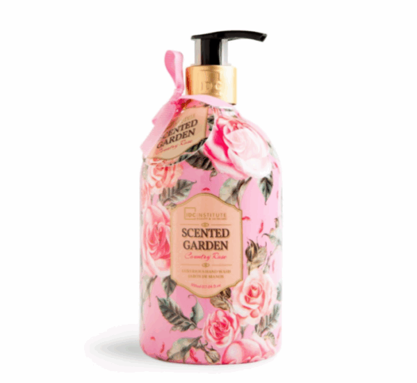 IDC, jabón de manos (500 ml)