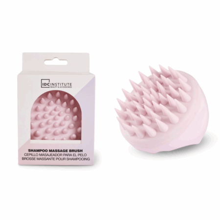 IDC, cepillo masajeador para el cabello
