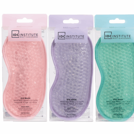 IDC, mascarilla de gel para los ojos agua fría y caliente