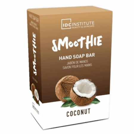 IDC, jabón de manos coconut (75 g)