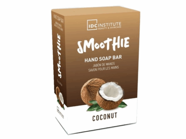 IDC, jabón de manos coconut (75 g)