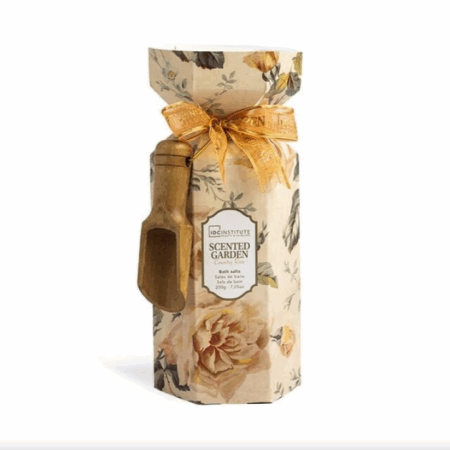 IDC, sales de baño Scented Garden (200 g)