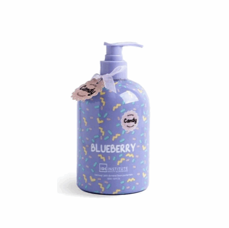 IDC, jabón de manos blueberry (500 ml)