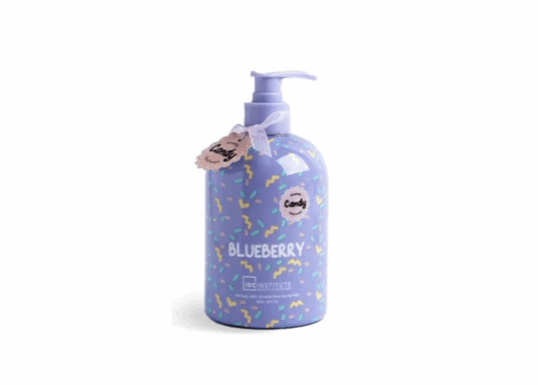 IDC, jabón de manos blueberry (500 ml)