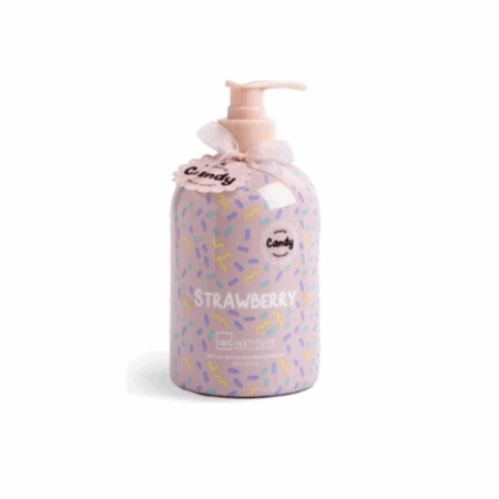 IDC, jabón de manos strawberry (500 ml)