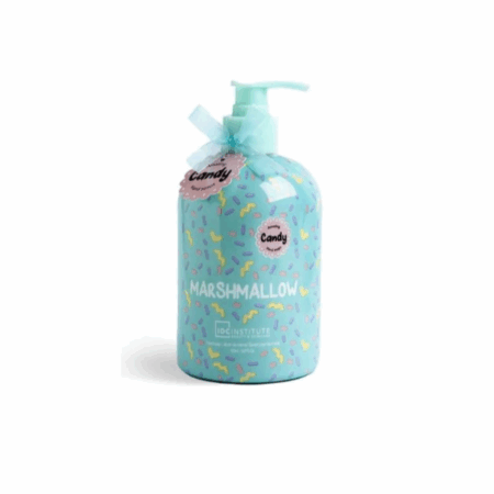 IDC, jabón de manos marshmallow (500 ml)