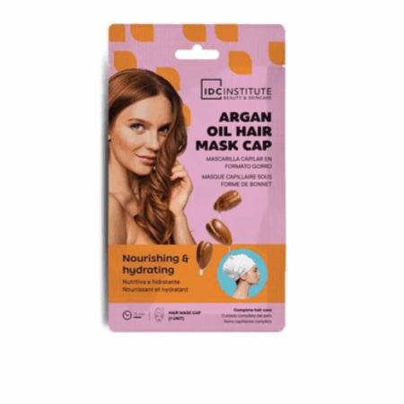 IDC, mascarilla capilar en formato gorro (36 g)