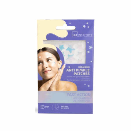 IDC, parches anti granos reparadores (28 pcs)