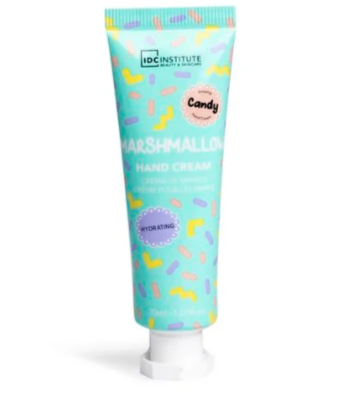 IDC, crema de manos marshmallow (30 ml)