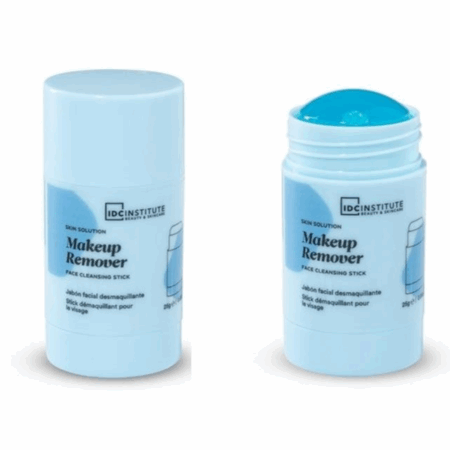 IDC, jabón facial desmaquillante (25 g)