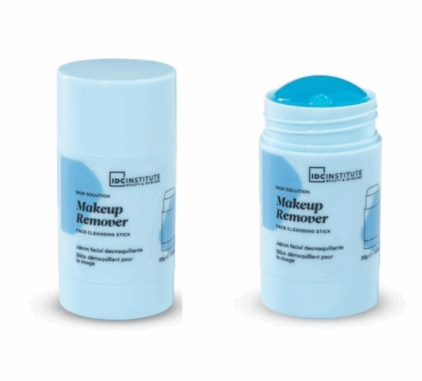 IDC, jabón facial desmaquillante (25 g)