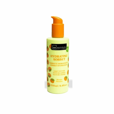 IDC, sorbete hidratante facial de mango (250 ml)