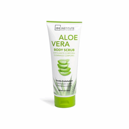 IDC, exfoliante corporal (240 ml)