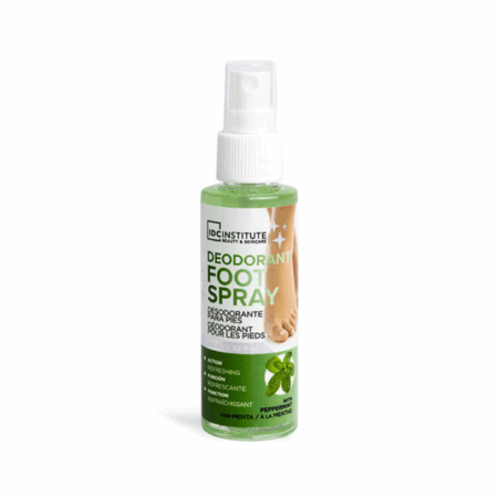 IDC, desodorante para pies (60 ml)