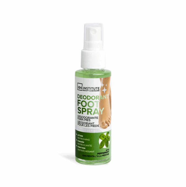 IDC, desodorante para pies (60 ml)