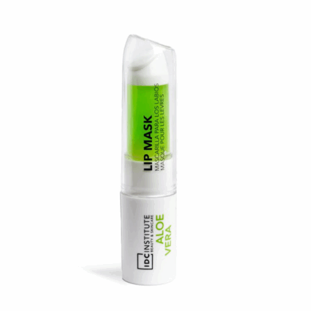 IDC, mascarilla para los labios aloe vera (1,9 g)