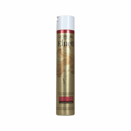 L’Oréal, laca cabellos teñidos fijación invisible (400 ml)