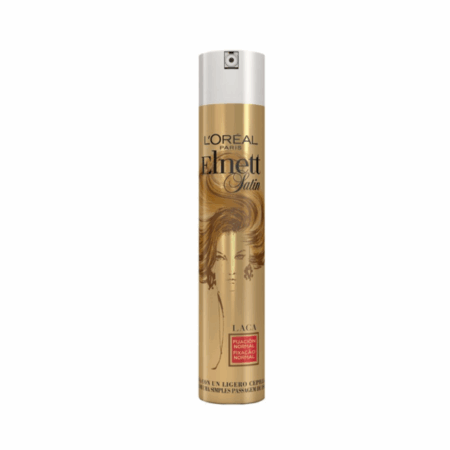 L’Oréal, fijación normal con vitamina B5 (400 ml)