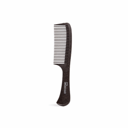 IDC, comb, hecho con café