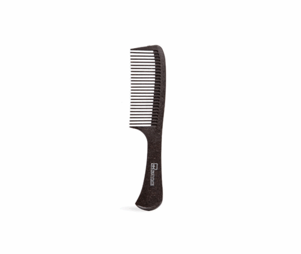 IDC, comb, hecho con café