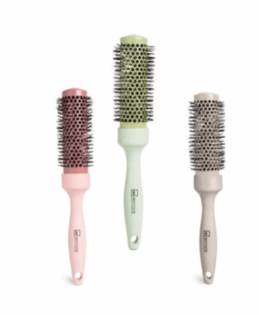 IDC, cepillo thermal brush