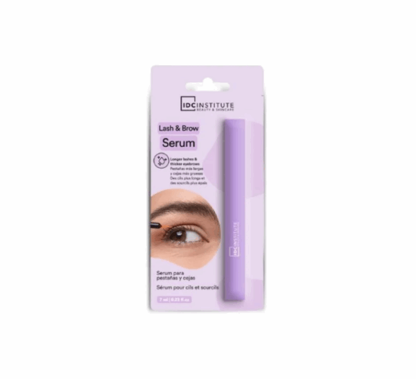 IDC, sérum para pestañas y cejas (7 ml)